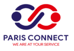 Paris Connect Logo